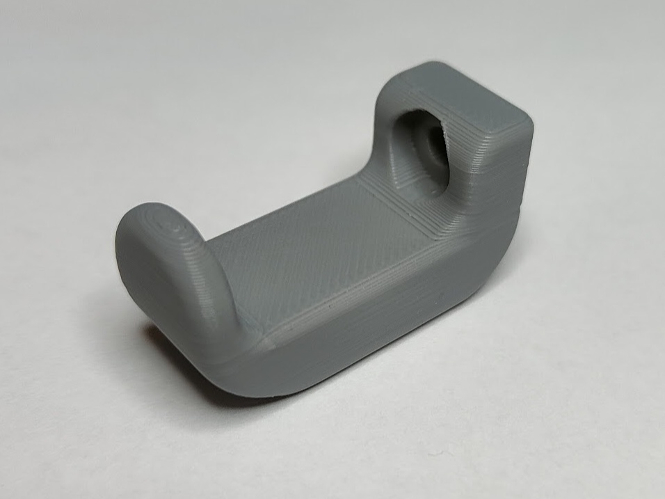 Sony MDR-ZX110 Headphone Holder