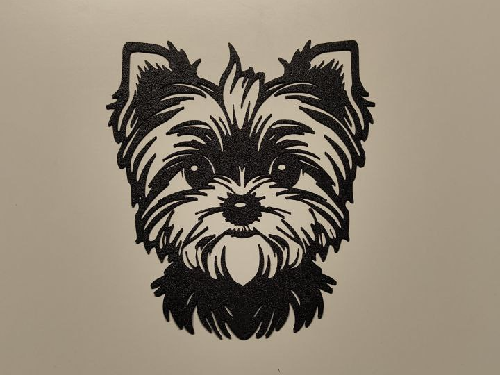 Yorkshire wall art