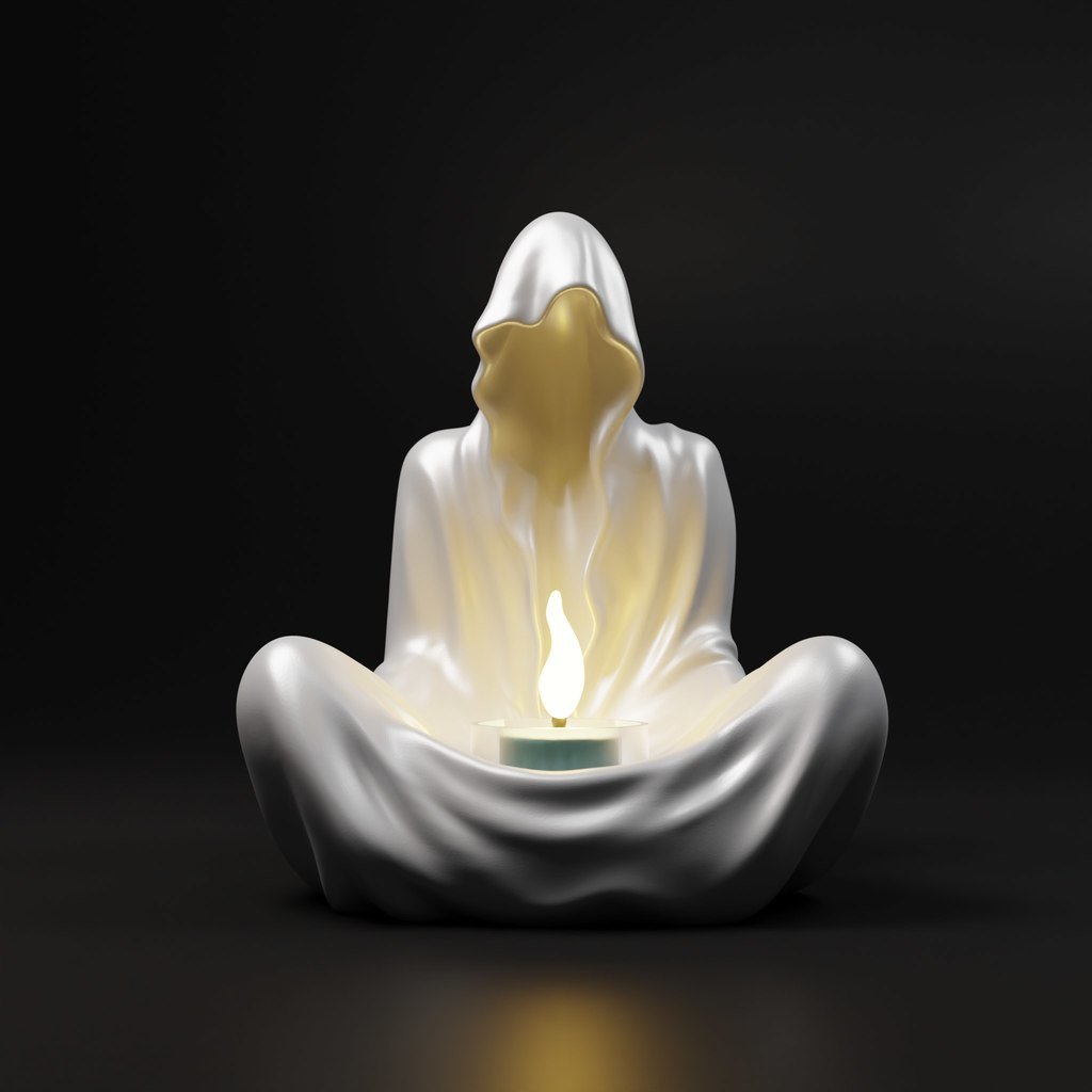 Candle Holder