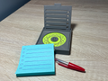 Sticky Note Stencil