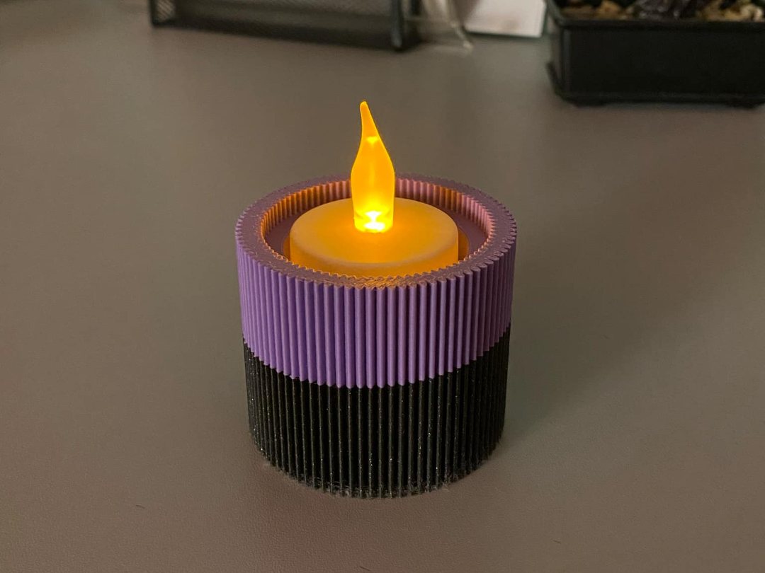 Candle Holder