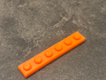 Brick 3666