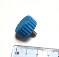 Raendl ( thumb ) screw head (Size: M6)