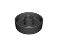 Rotary Knop (Drehknopf für Heizungssteuerungen)