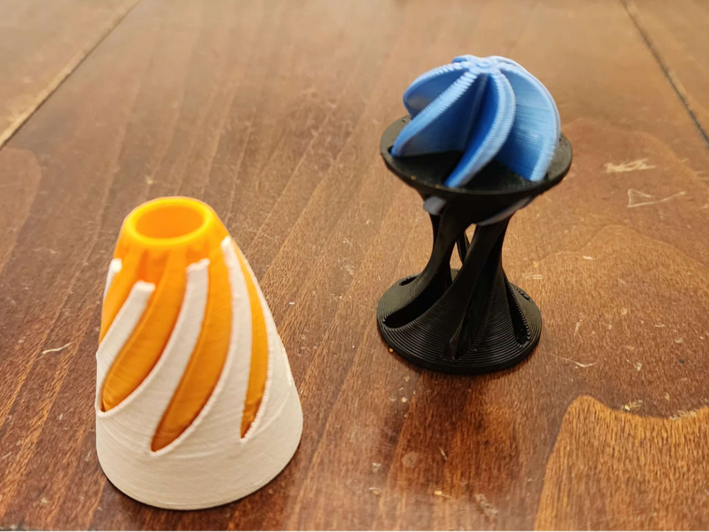 Pass-Through Fidgets!