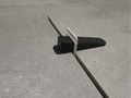 Tile Leveling System Clip 1.5mm * TESTED!