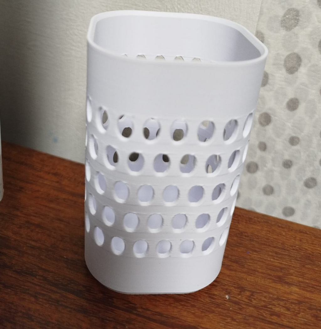 Box or pen holder