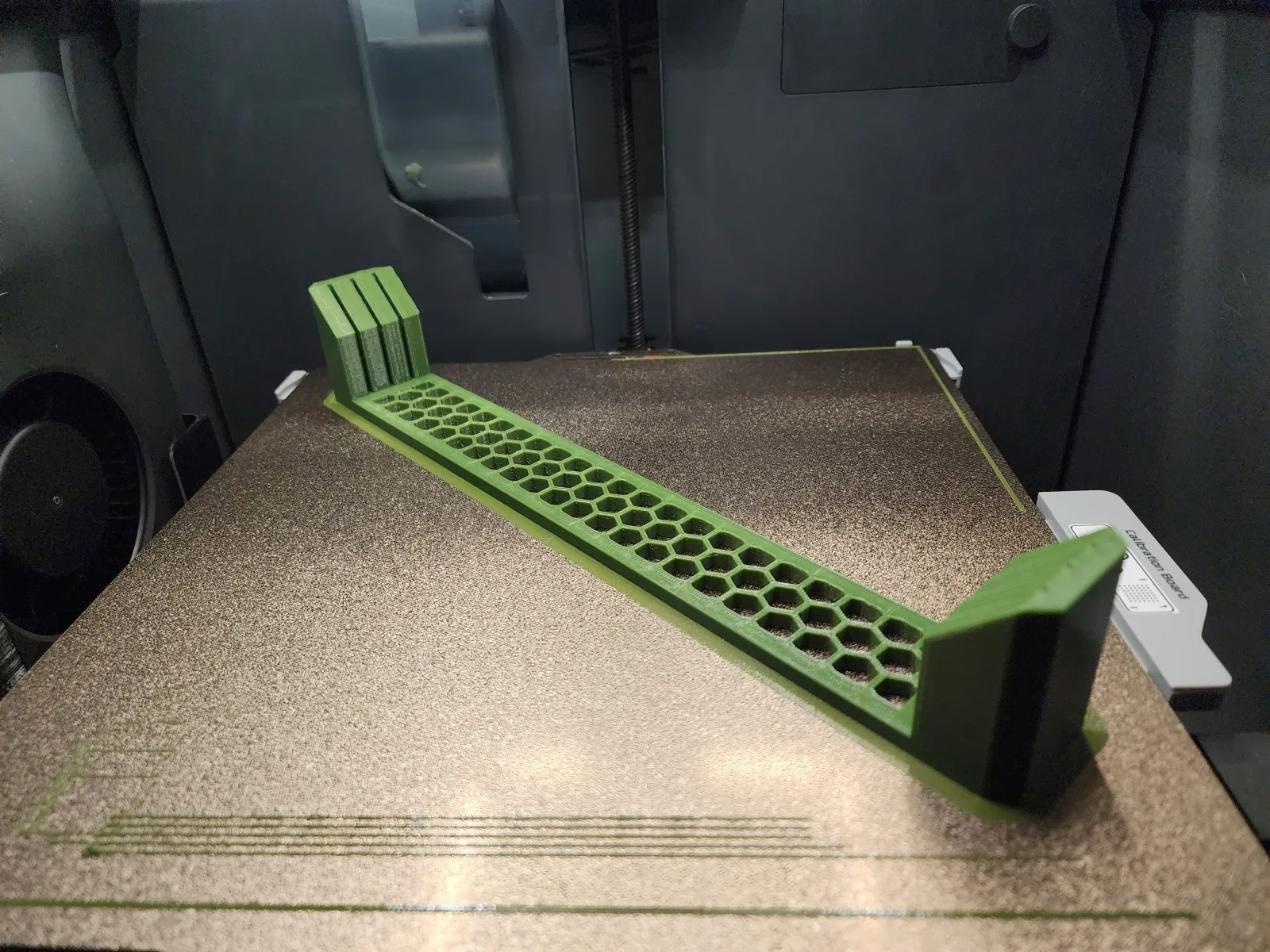 BambuLab Bed Box