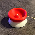 Yo-Yo with freewheel