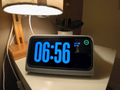 Iphone 15pro Max Standby Dock charger with Cover