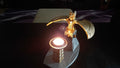 Goauld Candle Holder