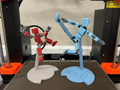 Lucky 13 Display Base 2.0