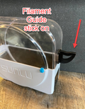 Filament Box 90 degree guide
