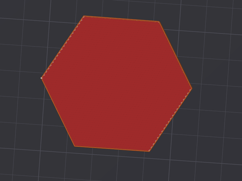 Hexagon