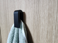 Towel Hanger (타월 걸이)