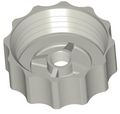 IBC tank adapter S100x8 (DN80) to 1/2"