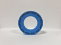 16008 Bearing with 6mm Steel Balls (40x68x9mm)