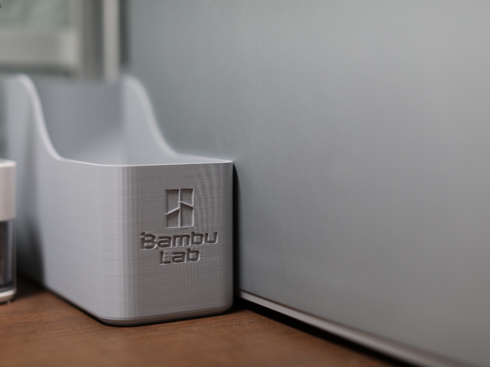 BAMBU X1/P1 series narrow back poop chute
