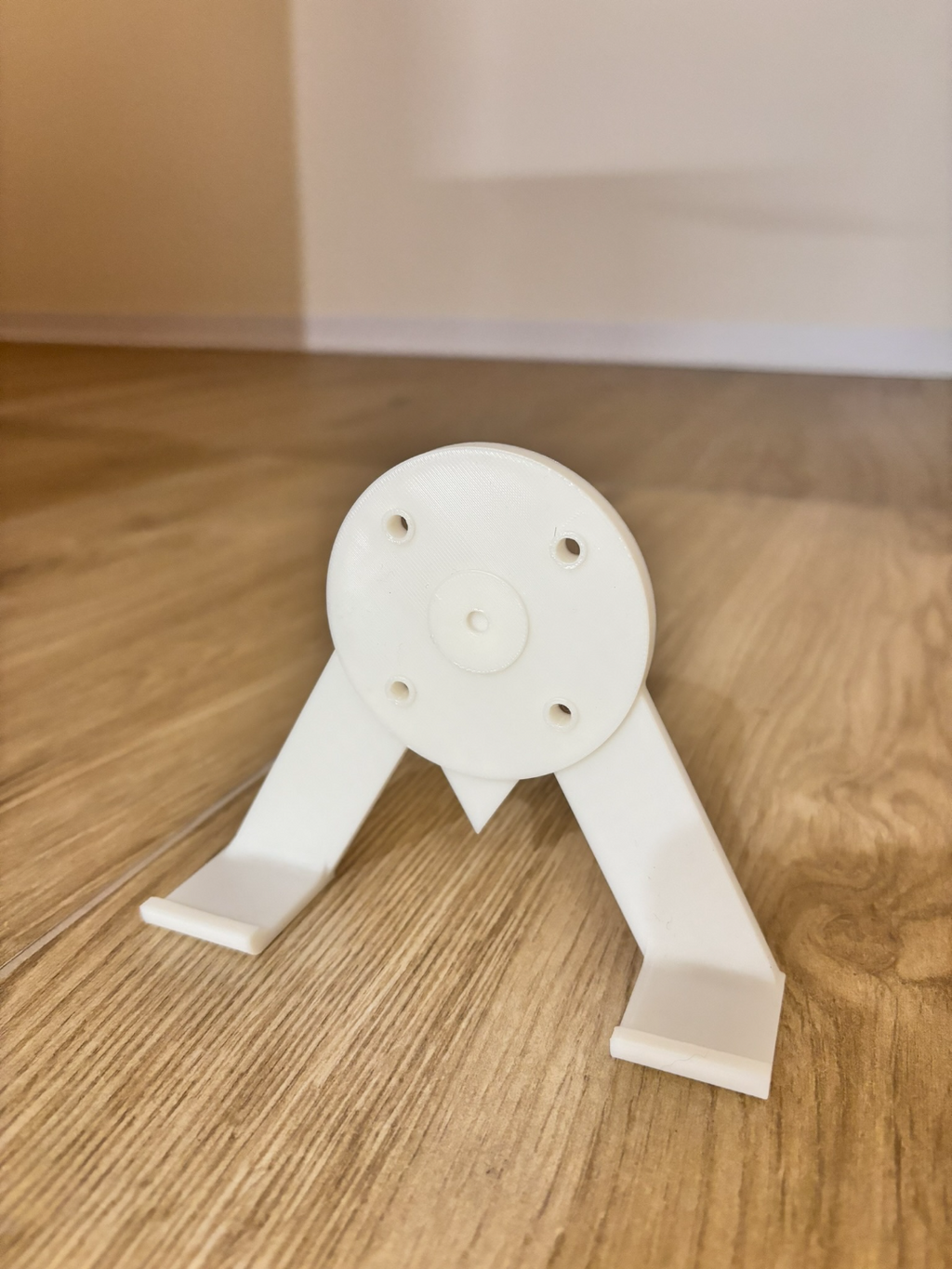 Stand Vinyl