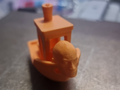 The rock benchy REMIX