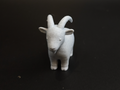 Chibi Goat figurine