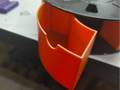 Numakers Filament Spool Containers