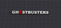 ghostbusters low filament change print keychain (free for commercial use)