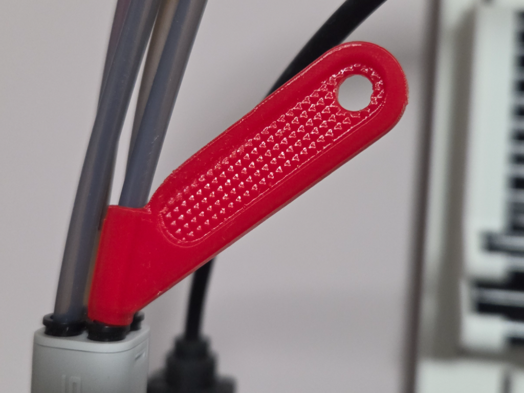 AMS Lite PTFE Tube Removal Tool