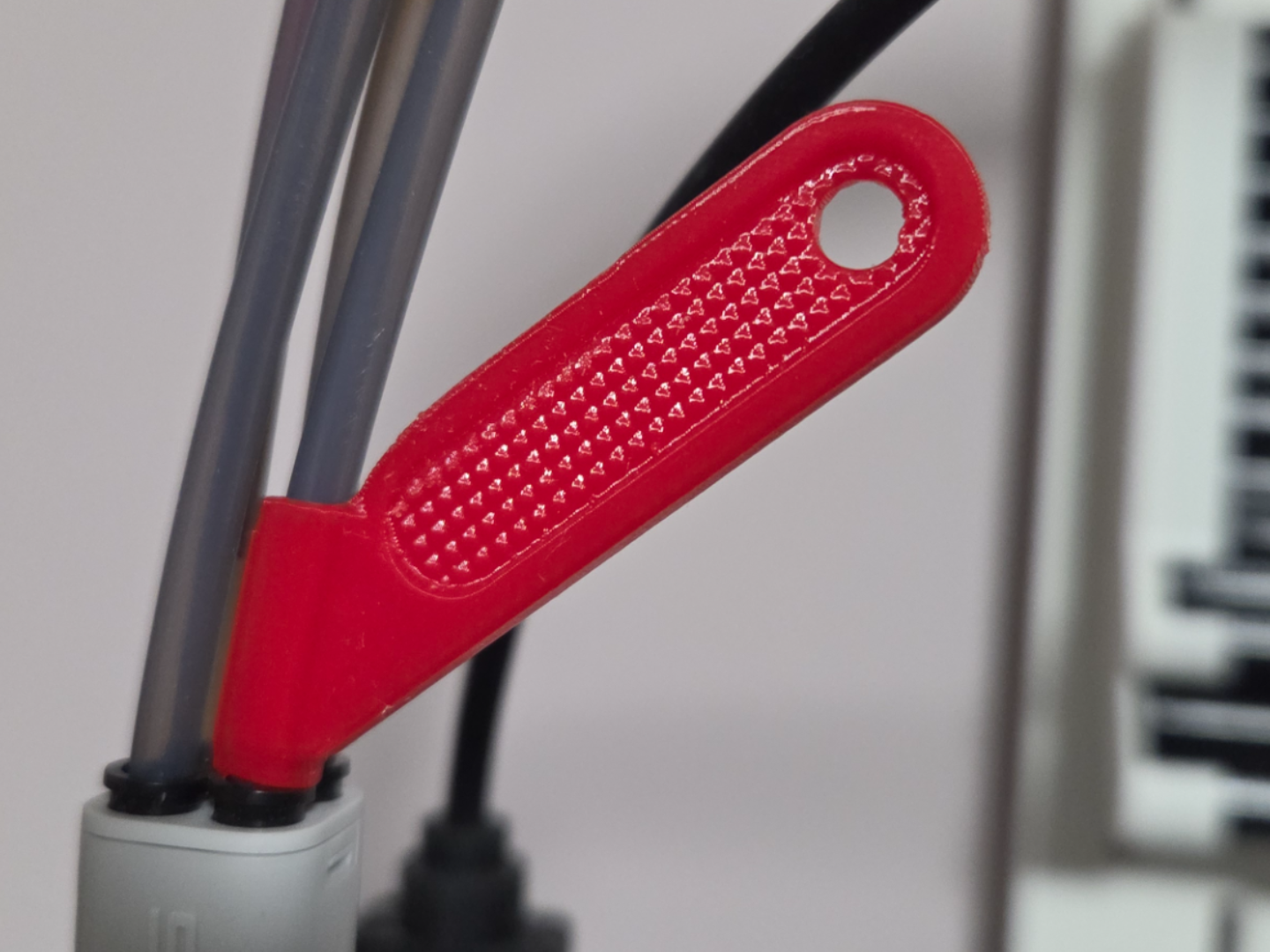 AMS Lite PTFE Tube Removal Tool