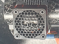 Arrma Cooling Fan Cover (Rocket) Single Or Double