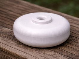 Wheel for Tristar Vacuum Cleaners