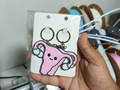 Utero Fofinho/Cute Uterus