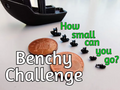 Nano Benchy Challenge!