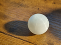 Sfera 25 mm di diametro