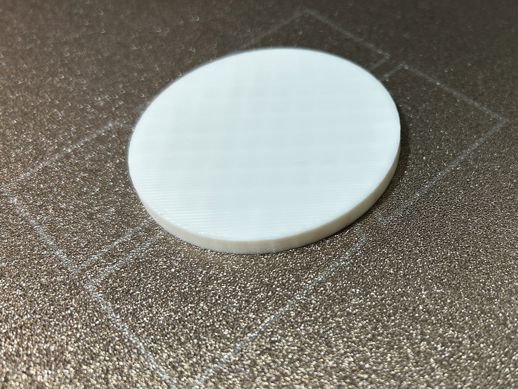 30 60 90 120 150 200mm simple flat bases.