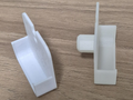 Xiaomi Temp Sensor Holder HSW