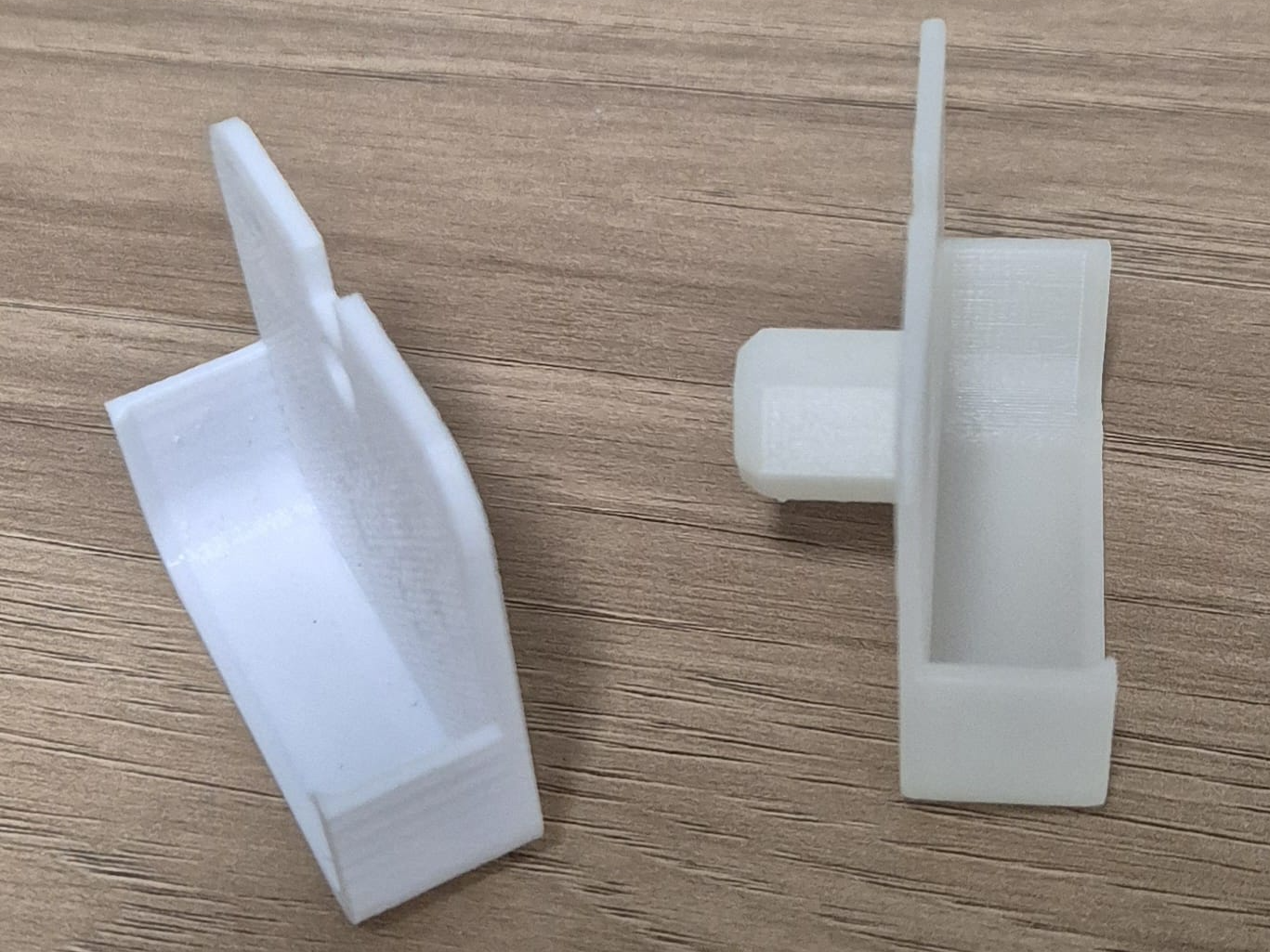Xiaomi Temp Sensor Holder HSW