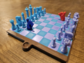 The Prince - chess piece