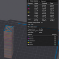 AMS stress test