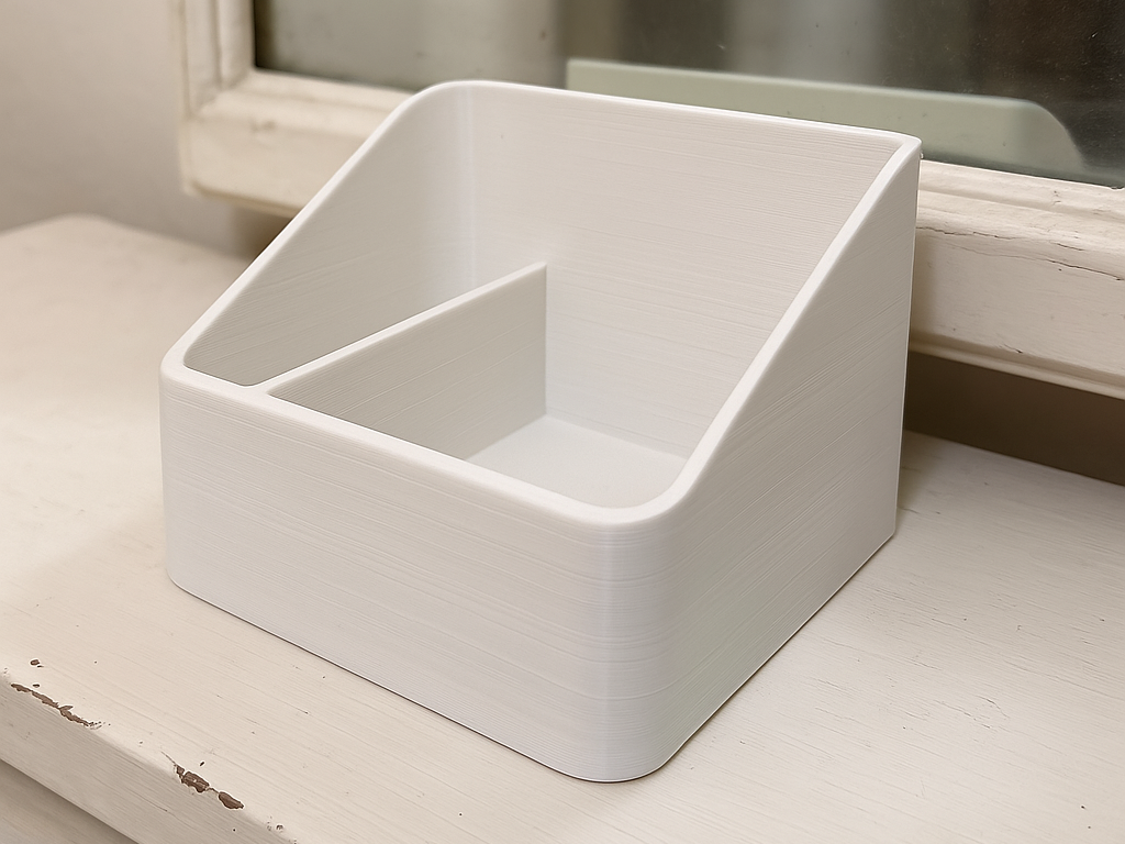 Makeup Organizer (CUSTOMIZABLE)