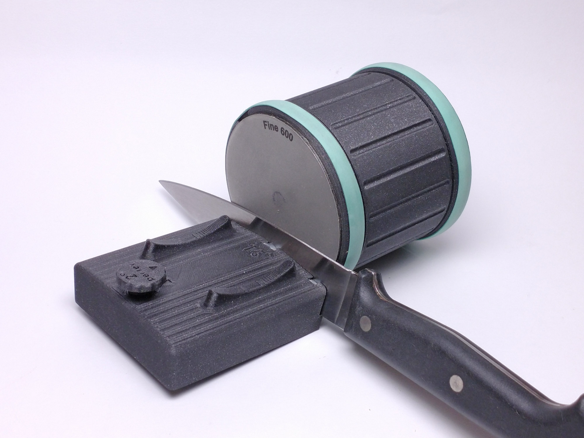 Diamond Stone Rolling Knife Sharpener