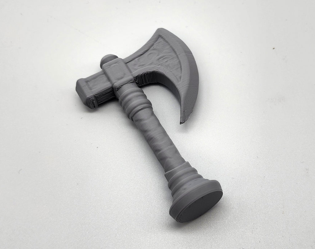 Miniature Axe
