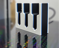 A1 Nozzle Holder