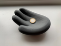 Hand Tray