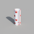 Cotton pad holder