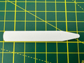 Shirt Collar Stiffener