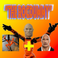 The ROCDUMMY 13 Head Add on for "Dummy 13"