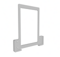 Redmi Pad SE Vertical Wall Mount