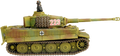 ww2 tiger 1 tank