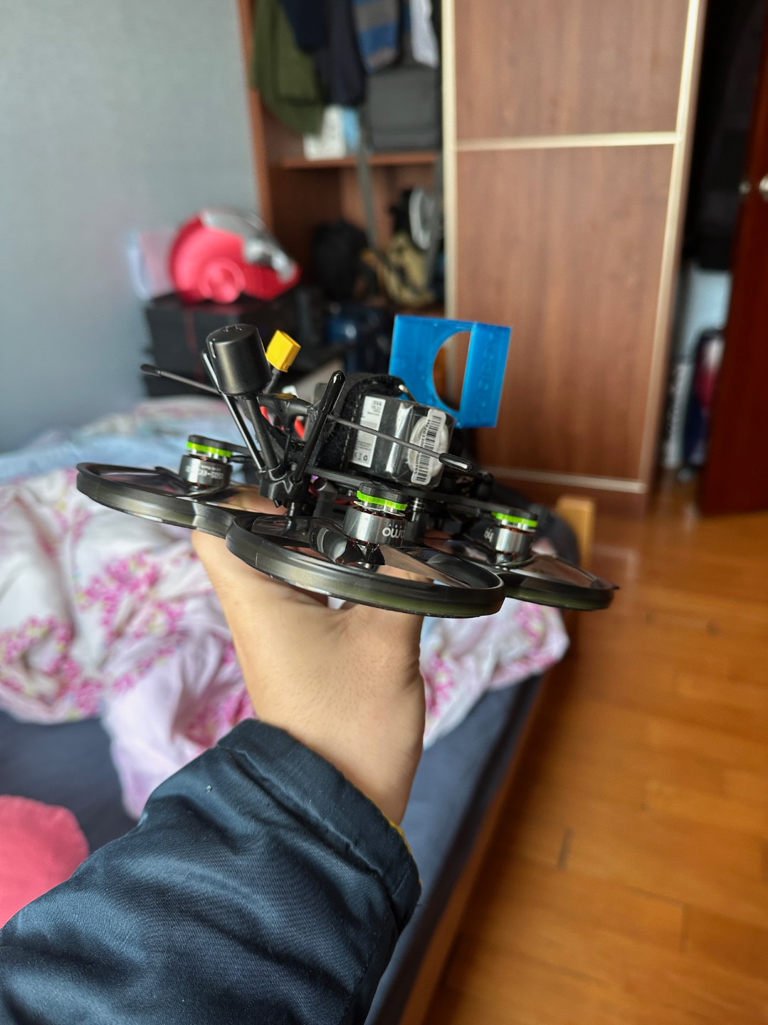 osmo action2狗座 GOPRO卡口